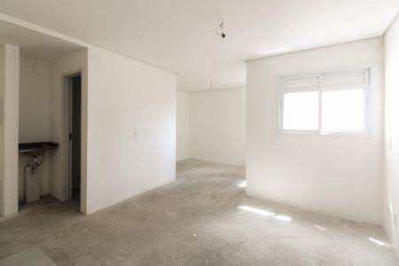 Studio para alugar com 30m², 1 quarto e sem vagaStudio - Sala 