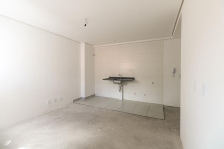Studio para alugar com 30m², 1 quarto e sem vagaStudio - Sala 