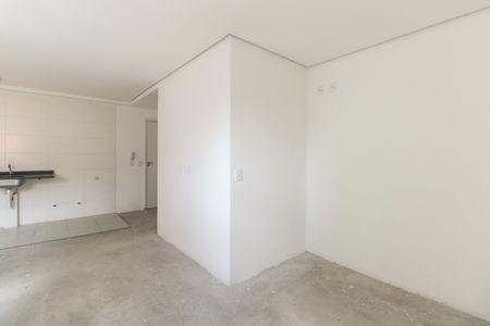 Studio - Quarto  de kitnet/studio para alugar com 1 quarto, 30m² em Vila Carrão, São Paulo