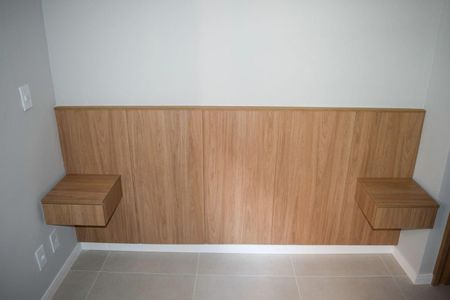 Quarto de apartamento para alugar com 1 quarto, 30m² em Vila Carrão, São Paulo