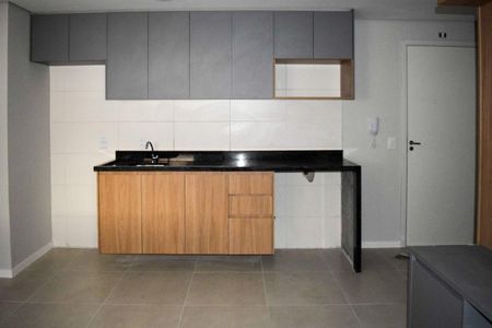 Apartamento para alugar com 30m², 1 quarto e sem vagaCozinha/Sala