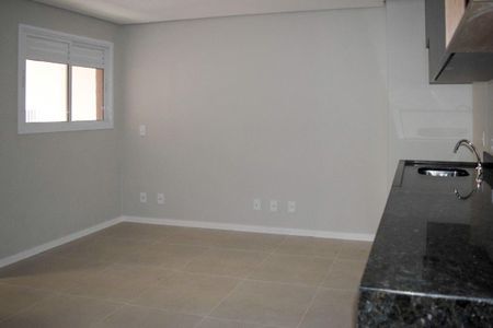 Apartamento para alugar com 30m², 1 quarto e sem vagaCozinha/Sala