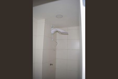 Apartamento para alugar com 30m², 1 quarto e sem vagaBanheiro