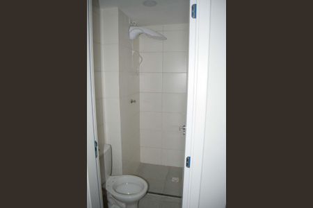 Apartamento para alugar com 30m², 1 quarto e sem vagaBanheiro