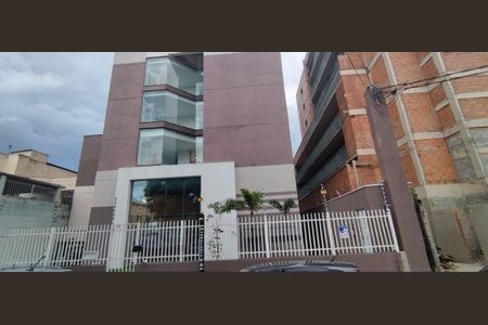 Apartamento para alugar com 30m², 1 quarto e sem vagaPlaquinha FPOT-366 instalada no dia 12/02/2026