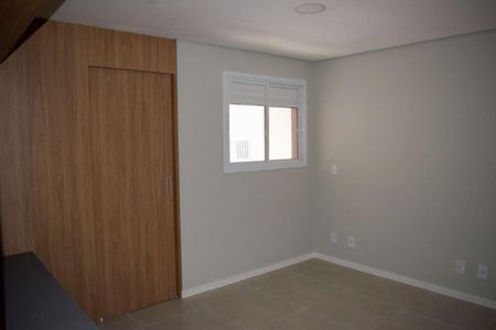 Cozinha/Sala de apartamento para alugar com 1 quarto, 30m² em Vila Carrão, São Paulo