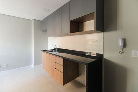 Apartamento para alugar com 30m², 1 quarto e sem vaga Apartamento para alugar com 30m², 1 quarto e sem vagaCozinha