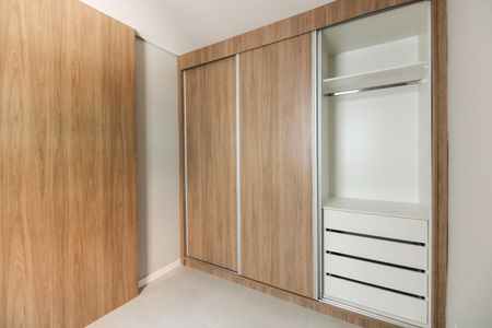 Quarto  de apartamento para alugar com 1 quarto, 30m² em Vila Carrão, São Paulo