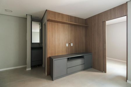 Sala  de apartamento para alugar com 1 quarto, 30m² em Vila Carrão, São Paulo