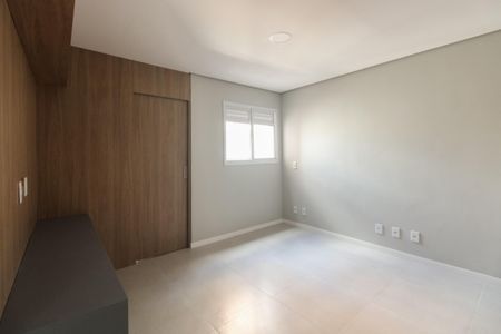 Sala  de apartamento para alugar com 1 quarto, 30m² em Vila Carrão, São Paulo