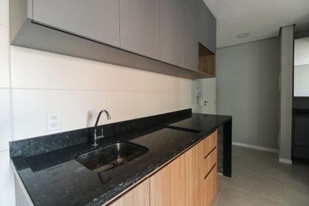 Apartamento para alugar com 30m², 1 quarto e sem vaga Apartamento para alugar com 30m², 1 quarto e sem vagaCozinha