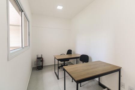 Apartamento para alugar com 30m², 1 quarto e sem vaga Apartamento para alugar com 30m², 1 quarto e sem vagaÁrea Comum