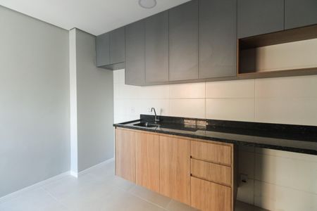 Apartamento para alugar com 30m², 1 quarto e sem vaga Apartamento para alugar com 30m², 1 quarto e sem vagaCozinha