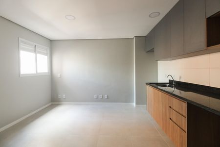 Sala  de apartamento para alugar com 1 quarto, 30m² em Vila Carrão, São Paulo