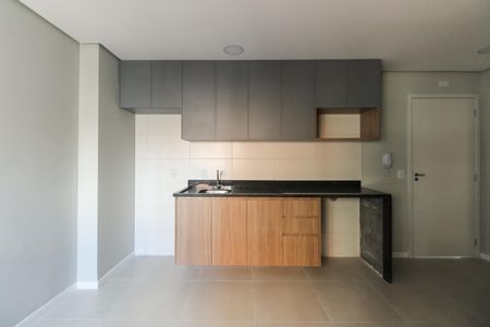Apartamento para alugar com 30m², 1 quarto e sem vaga Apartamento para alugar com 30m², 1 quarto e sem vagaCozinha