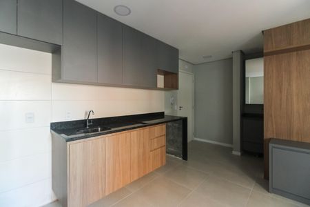 Apartamento para alugar com 30m², 1 quarto e sem vaga Apartamento para alugar com 30m², 1 quarto e sem vagaCozinha
