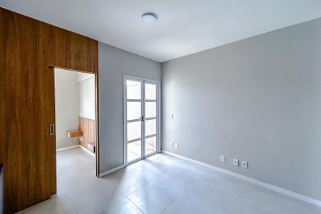 Sala de apartamento para alugar com 1 quarto, 28m² em Vila Carrão, São Paulo