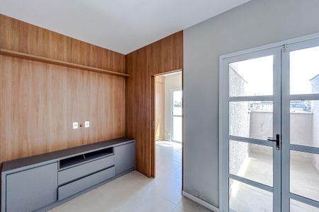 Apartamento para alugar com 28m², 1 quarto e sem vagaSala