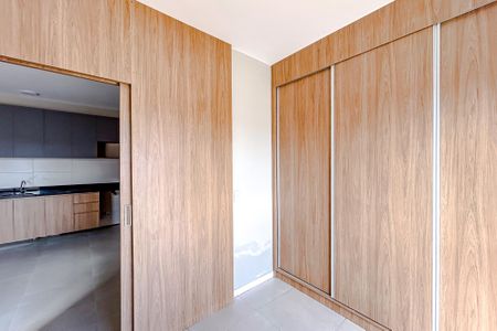 Apartamento para alugar com 28m², 1 quarto e sem vagaQuarto