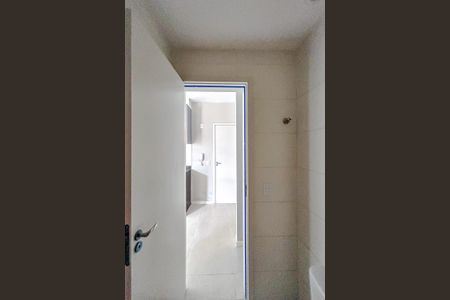 Apartamento para alugar com 28m², 1 quarto e sem vagaBanheiro