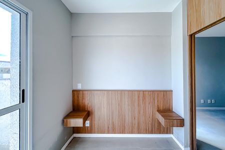 Apartamento para alugar com 28m², 1 quarto e sem vagaQuarto