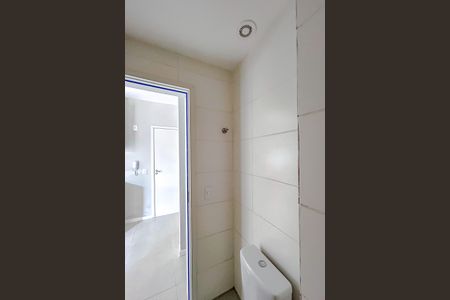 Apartamento para alugar com 28m², 1 quarto e sem vagaBanheiro