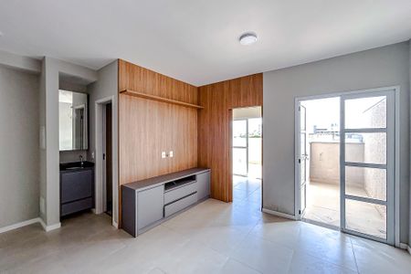 Apartamento para alugar com 28m², 1 quarto e sem vagaCozinha