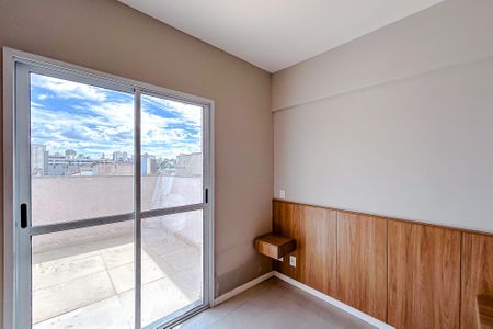 Apartamento para alugar com 28m², 1 quarto e sem vagaQuarto