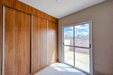 Quarto de apartamento para alugar com 1 quarto, 28m² em Vila Carrão, São Paulo