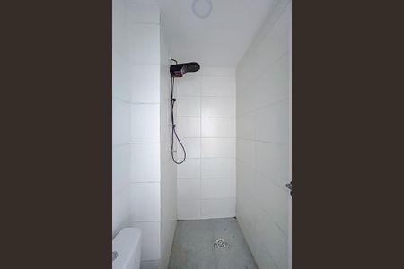 Apartamento para alugar com 28m², 1 quarto e sem vagaBanheiro