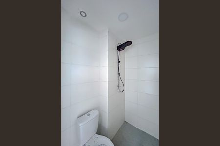 Apartamento para alugar com 28m², 1 quarto e sem vagaBanheiro