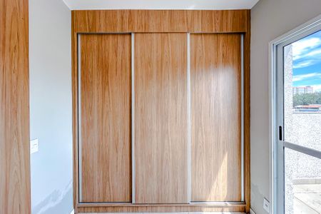 Apartamento para alugar com 28m², 1 quarto e sem vagaQuarto