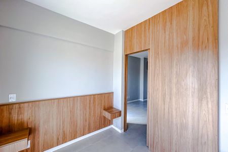 Quarto de apartamento para alugar com 1 quarto, 28m² em Vila Carrão, São Paulo