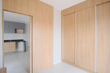 Quarto de apartamento para alugar com 1 quarto, 30m² em Vila Carrão, São Paulo