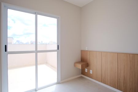 Quarto de apartamento para alugar com 1 quarto, 30m² em Vila Carrão, São Paulo
