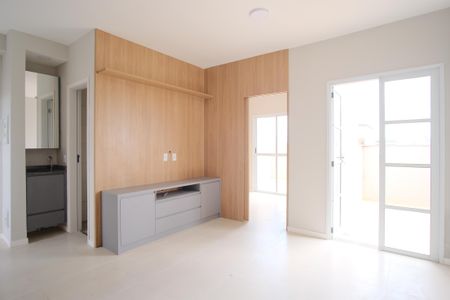 Sala de apartamento para alugar com 1 quarto, 30m² em Vila Carrão, São Paulo