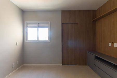 Sala/Cozinha de apartamento para alugar com 1 quarto, 30m² em Vila Carrão, São Paulo