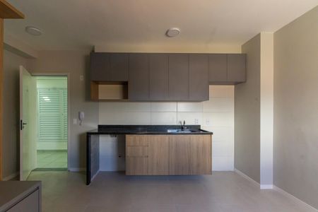 Apartamento para alugar com 30m², 1 quarto e sem vagaSala/Cozinha