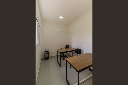 Apartamento para alugar com 30m², 1 quarto e sem vagaCoworking