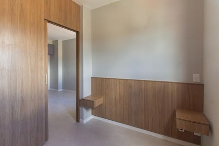 Quarto de apartamento para alugar com 1 quarto, 30m² em Vila Carrão, São Paulo