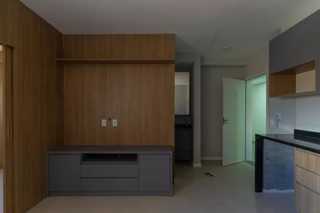 Apartamento para alugar com 30m², 1 quarto e sem vagaSala/Cozinha