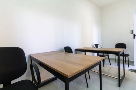 Apartamento para alugar com 30m², 1 quarto e sem vaga Apartamento para alugar com 30m², 1 quarto e sem vagaÁrea comum - Coworking