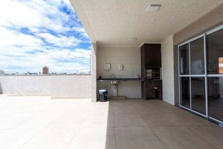 Apartamento para alugar com 30m², 1 quarto e sem vaga Apartamento para alugar com 30m², 1 quarto e sem vagaÁrea comum - Salão de festas