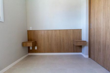 Quarto de apartamento para alugar com 1 quarto, 30m² em Vila Carrão, São Paulo