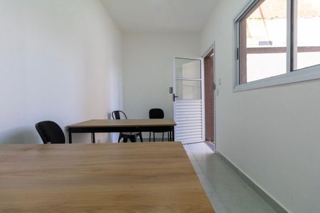 Apartamento para alugar com 30m², 1 quarto e sem vaga Apartamento para alugar com 30m², 1 quarto e sem vagaÁrea comum - Coworking