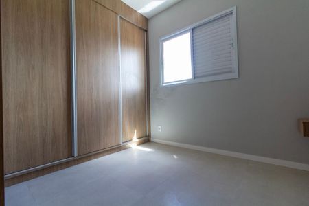 Quarto de apartamento para alugar com 1 quarto, 30m² em Vila Carrão, São Paulo