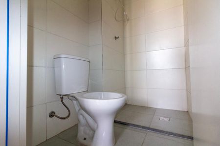 Apartamento para alugar com 30m², 1 quarto e sem vaga Apartamento para alugar com 30m², 1 quarto e sem vagaBanheiro