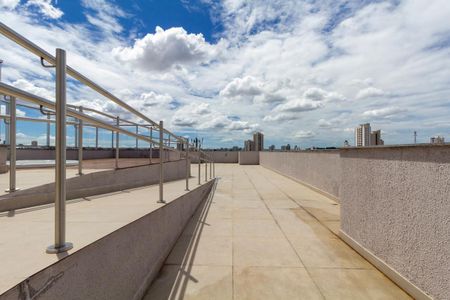 Apartamento para alugar com 30m², 1 quarto e sem vaga Apartamento para alugar com 30m², 1 quarto e sem vagaÁrea comum