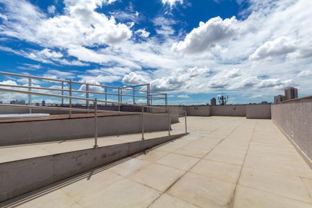 Apartamento para alugar com 30m², 1 quarto e sem vaga Apartamento para alugar com 30m², 1 quarto e sem vagaÁrea comum