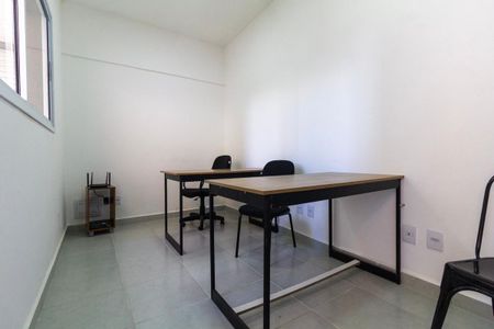 Studio para alugar com 29m², 1 quarto e sem vagaÁrea comum - Coworking